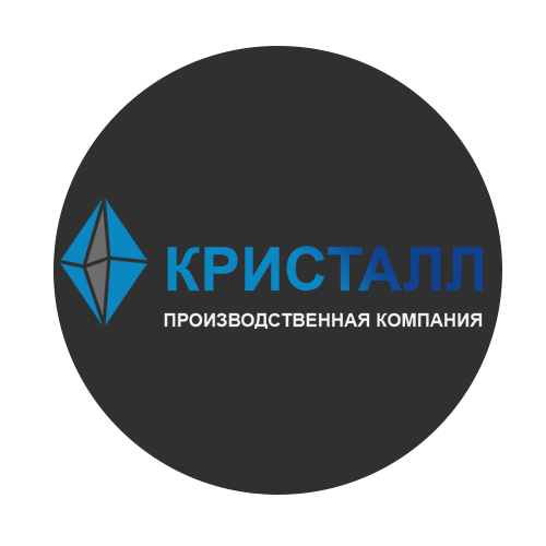 Производственная компания Кристалл24
