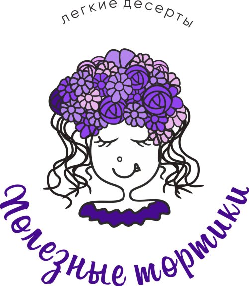 Полезные тортики