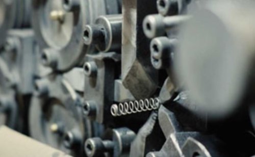 Стальной Канат