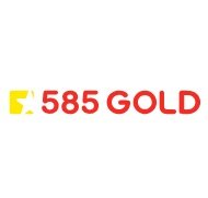 585 Gold