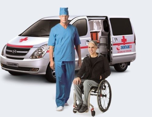 Межгород - Брянск