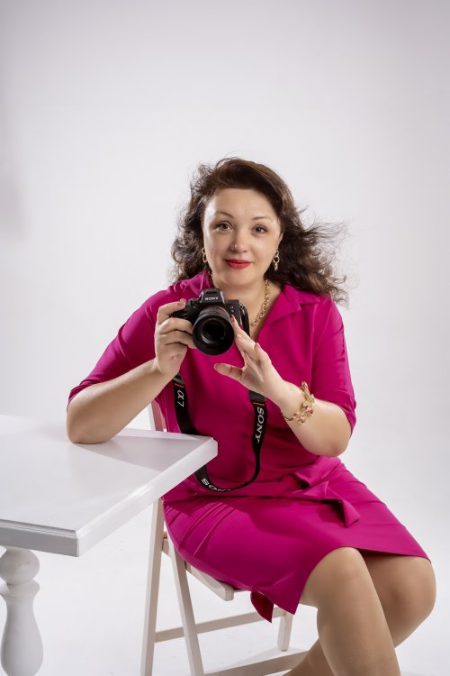 Анна Гриневич