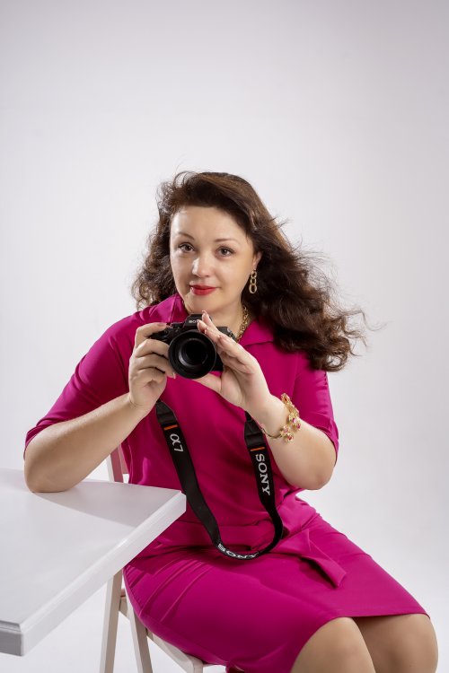 Анна Гриневич