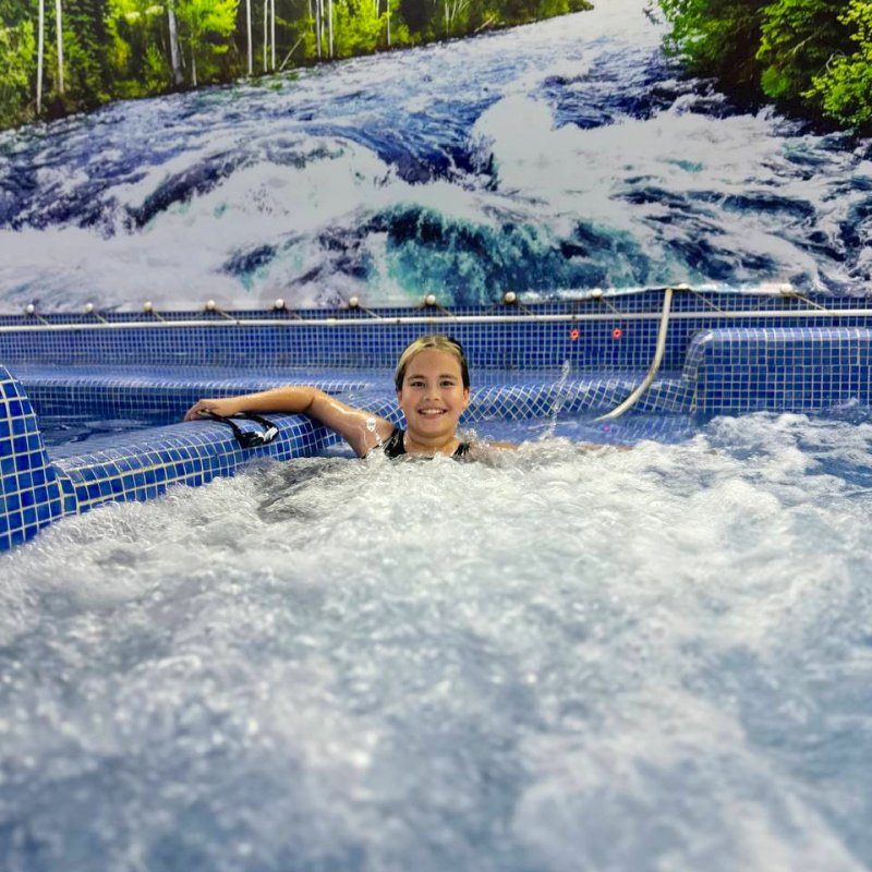 В каждом виде отдыха есть свои нюансы 🤔