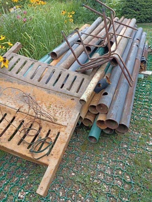 Металлолом+