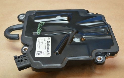 Блок сервопривода АКПП ISM Mercedes/Мерседес