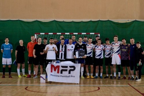 Елена Храмцова 