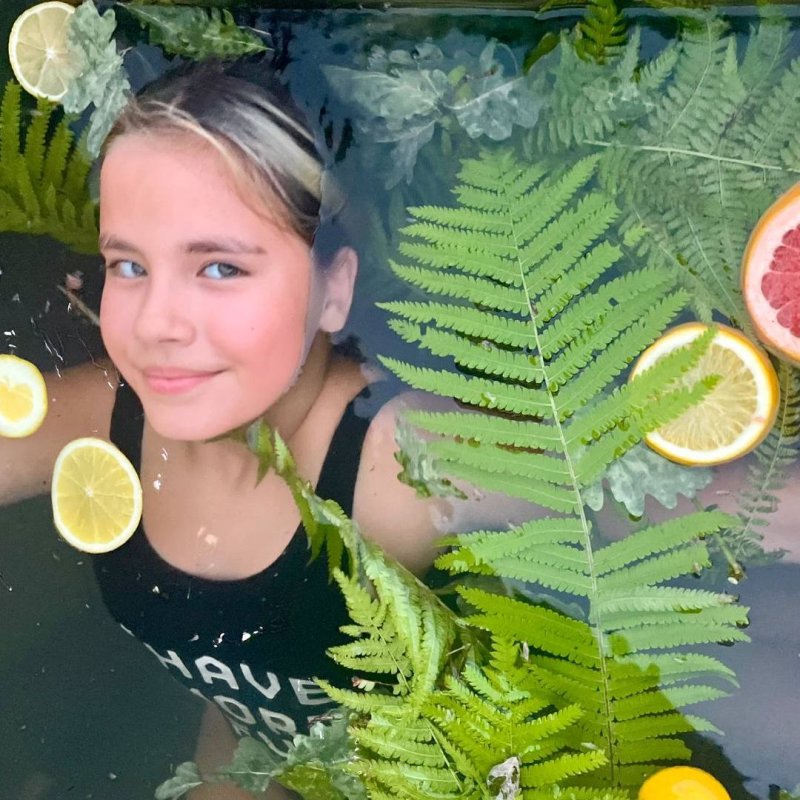 Заряд энергии на долгое время!🍃⚡