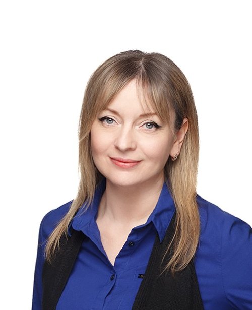 Мурадян Оксана Александровна