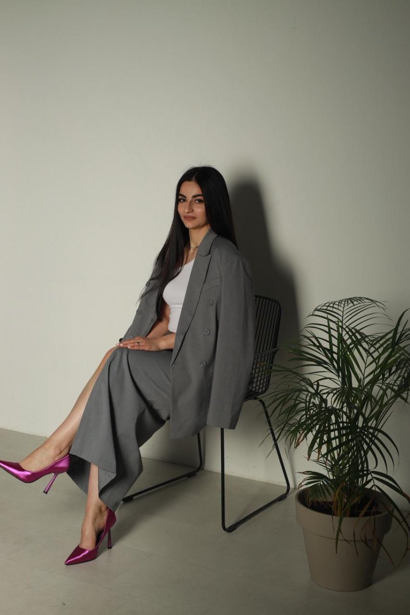 Парикмахер колорист