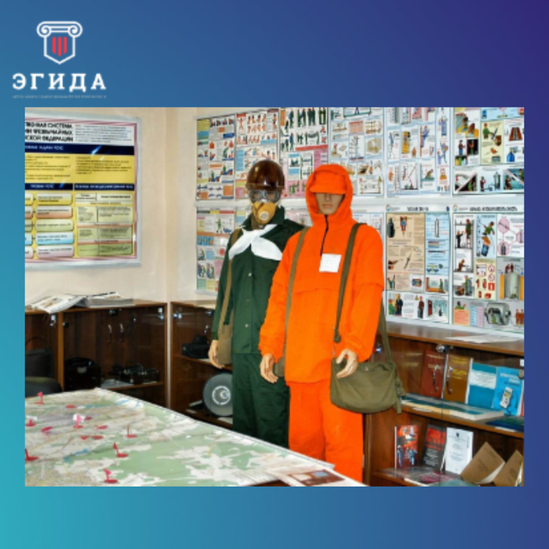 Особенности проведения обучения по охране труда