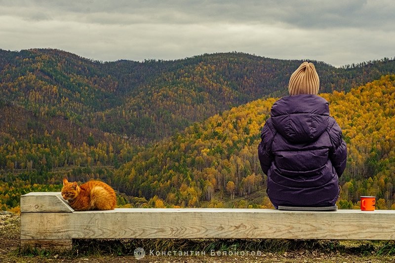 Тропа предков зовет! Дайджест самых интересных событий этой осени: 🍁🍒