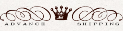 Эдванс Шиппинг