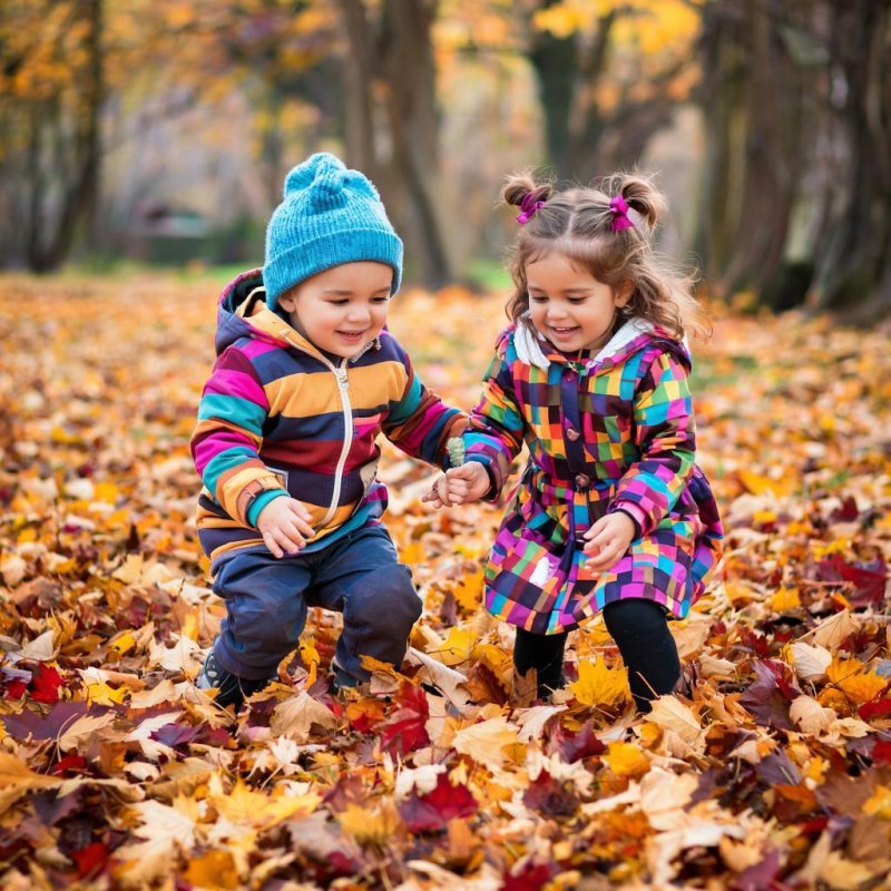 Новые поступления! В МалВеликах снова тепло и уютно 👶✨