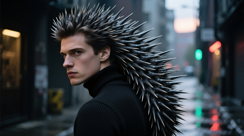 Почему после расставания мы всё ещё колем других