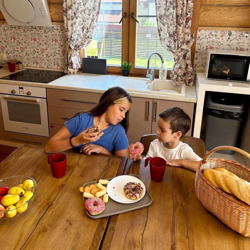 🎁Скидка проживающим🎁