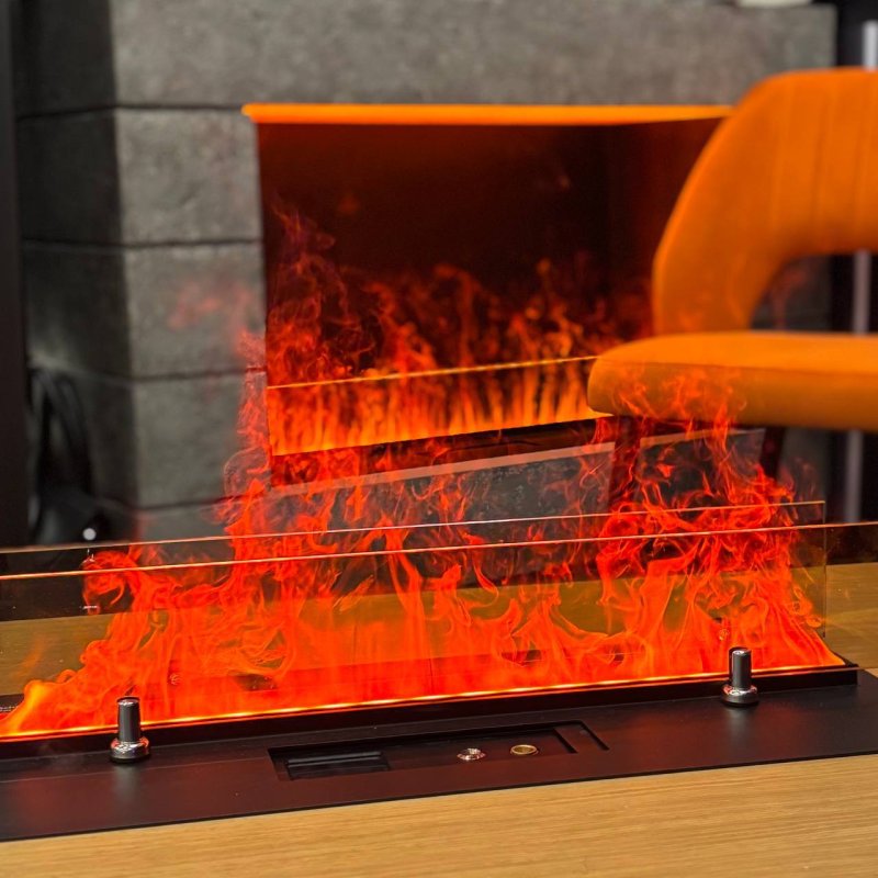 🔥Самый крутой камин для квартиры🛋️ от СТРОЙСАМ