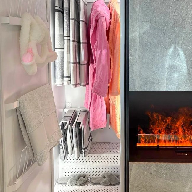 Надоело гладить одежду после каждой стирки?