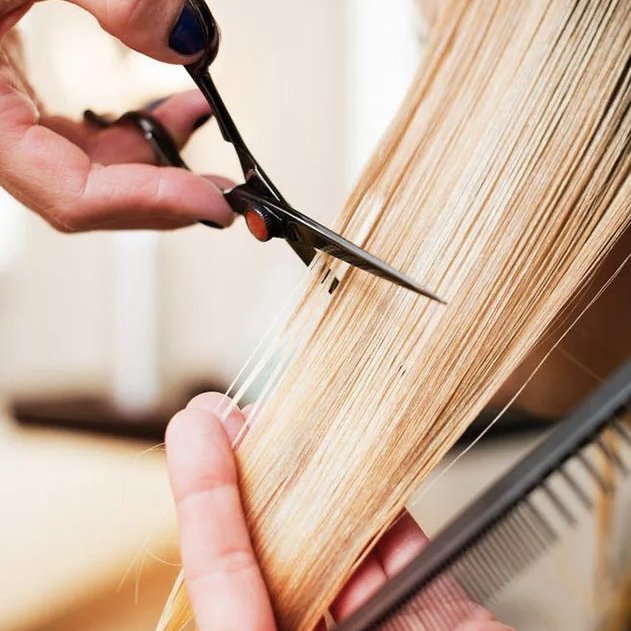 -20% стрижка на первое посещение