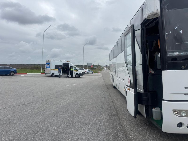 ТОГАДН по КБР усиливает контроль