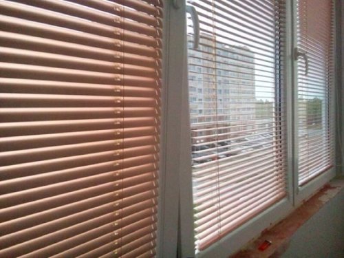 «РоллШторы»: стиль и удобство для любого окна