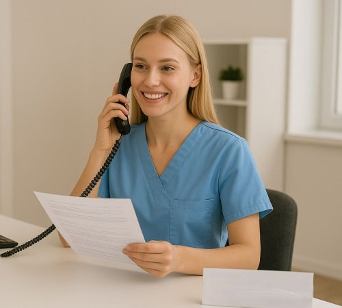 Медрецепты