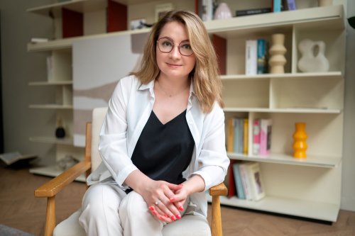 Юлия Александровна