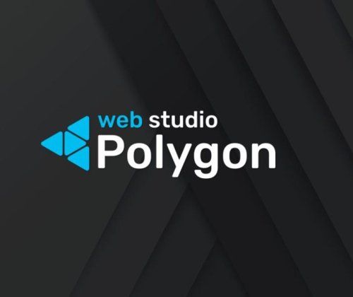 Web Studio Poligon (Веб студия Полигон)