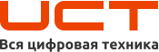 Магазин UCT в Екатеринбурге