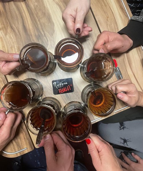 Рыжий Чемодан