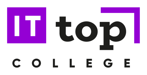 Московский Международный Колледж Цифровых технологий «Академия ТОП»