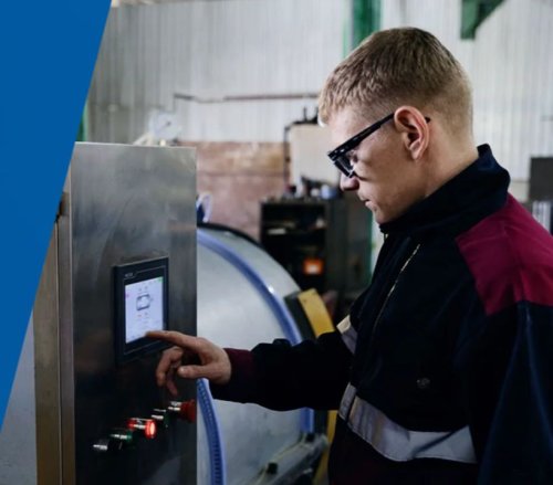 СтанРемМаш