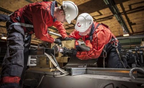 Компания «Марс» – профессиональный ремонт и техническое обслуживание спецтехники в Хабаровске