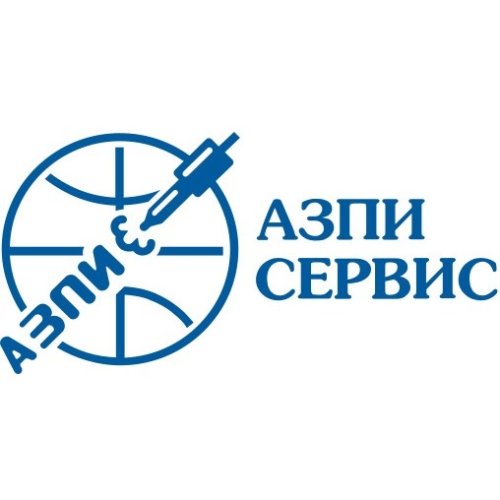 Сервисный центр АЗПИ
