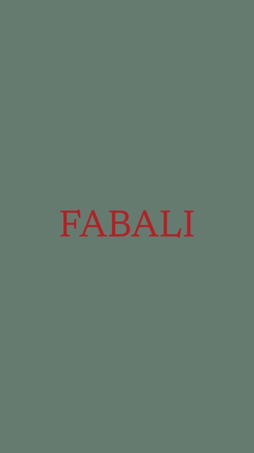 FABALI