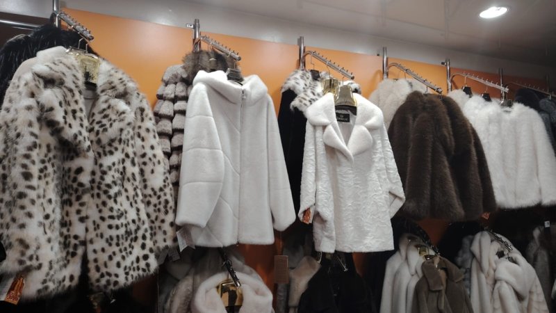 Салоны BARSS и STYLE приглашают!