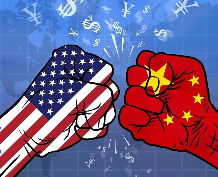 Тихая война: как США и Китай спорят за будущее ИИ