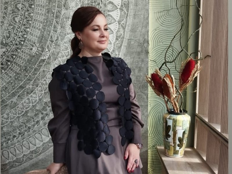 За кулисами гламура