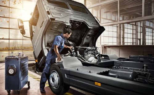 Межгород - Брянск