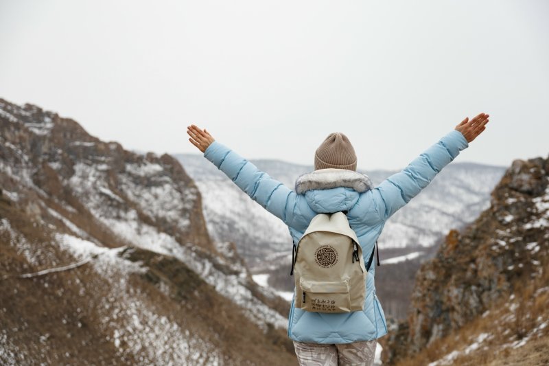 Экскурсии ноября на Тропе предков!