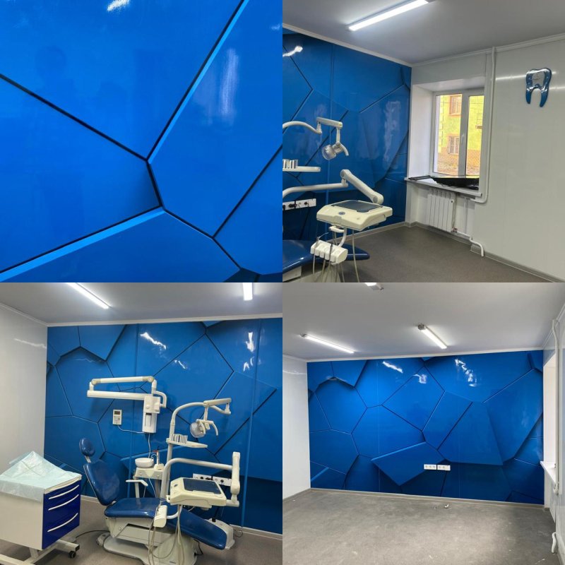 Безграничные возможности в интерьере от СТРОЙСАМ🤩