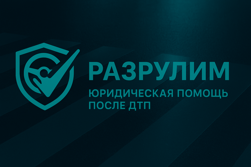 «Разрулим» — сервис, который помогает пострадавшим в ДТП получить законную компенсацию