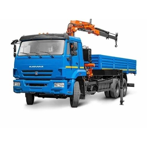 Манипулятор Калуга / Спецтехника