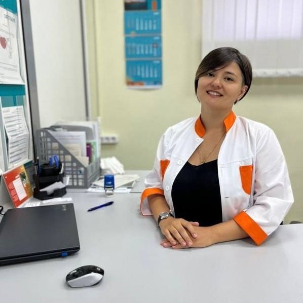 Запись открыта! Приём врача акушер-гинеколога в МО ИНВИТРО Абакан 💎