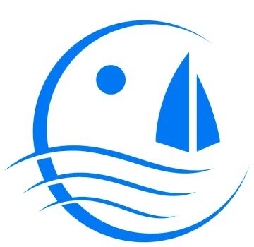 Морской порт яхт