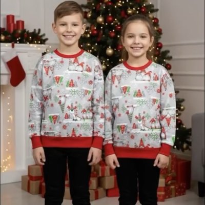 Абаканский трикотаж — одежда, в которой уютно быть собой.