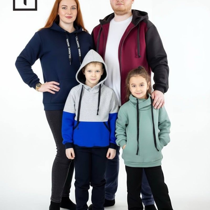 Сеть магазинов «Абаканский трикотаж» приглашает за покупками!