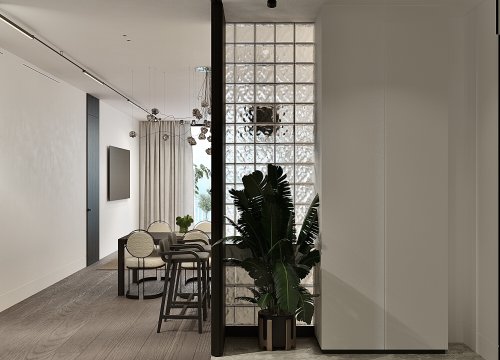 OVinterior - дизайн интерьера в Москве