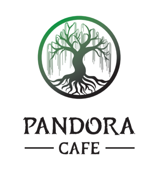 Лига Миров: Пандора