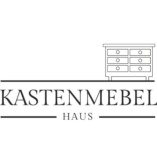 Kastenmebel Haus